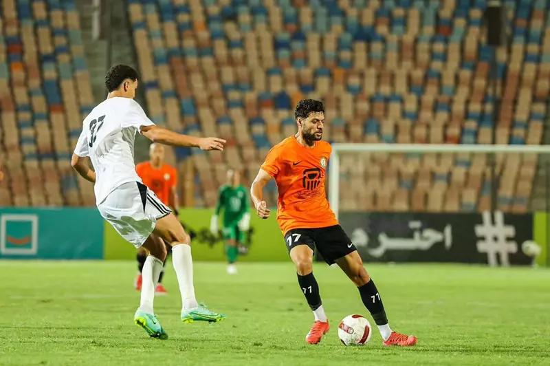 البنك الأهلي